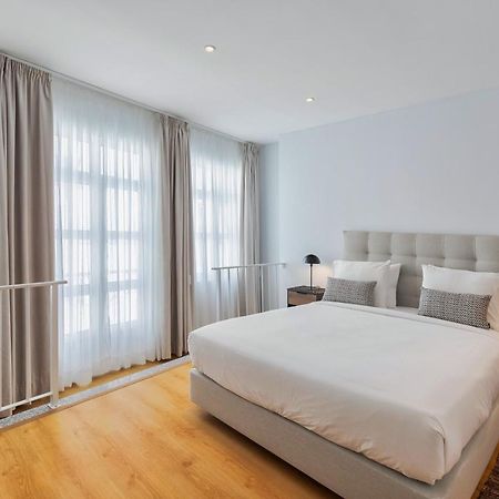 Apartamento O Doze Setúbal Exterior foto