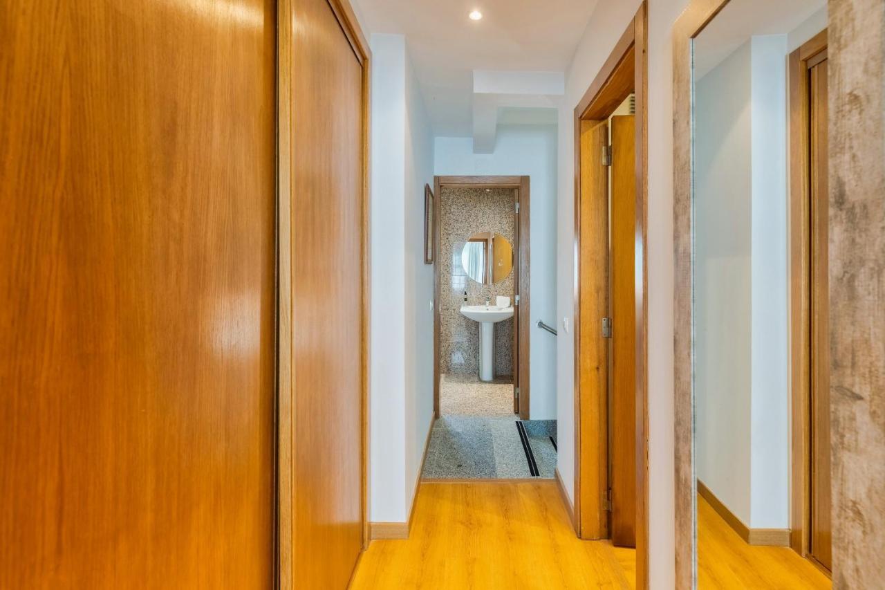 Apartamento O Doze Setúbal Exterior foto